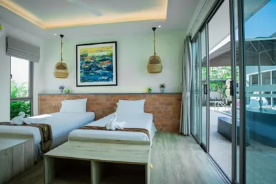 Yipmunta Pool Villa – Photos 2