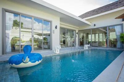 Yipmunta Pool Villa – Photos 3