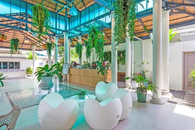Yipmunta Pool Villa – Photos 5